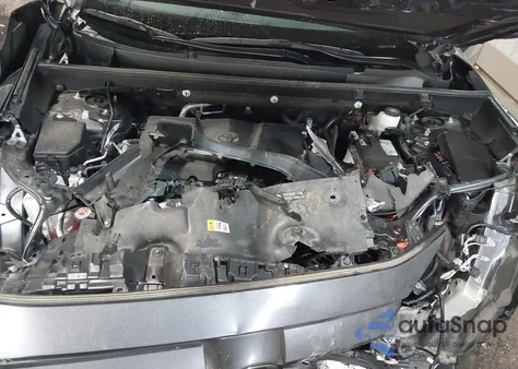 2024 Toyota Rav4 Xle/Xle Premium z USA, uszkodzony, nr VIN 2T3P1RFV3RC410627